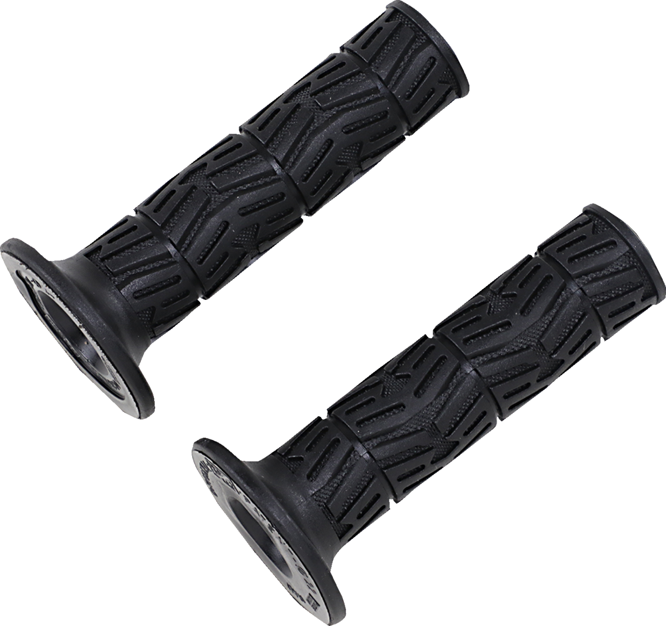 PRO GRIP Dual Sport 737 Rally Grips