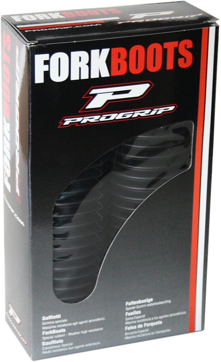 PRO GRIP Fork Boots