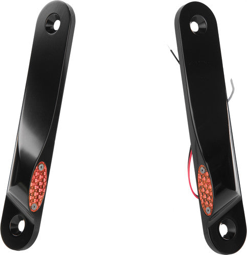 PRO ONE Billet Signal Light FLHX - 909109B