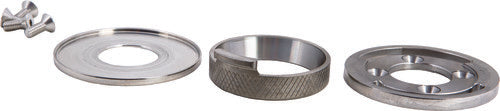 PRO ONE Fork Stop Kit - 103413