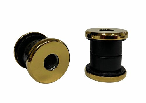 PRO ONE Handlebar Riser Damper Kit - 103070TIN