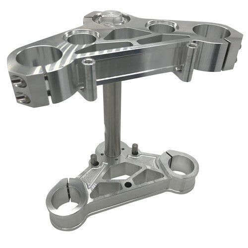 PRO ONE MXV1 Triple Clamp - 106200