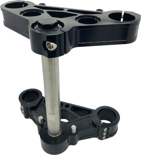 PRO ONE MXV1 Triple Clamp - 106200B