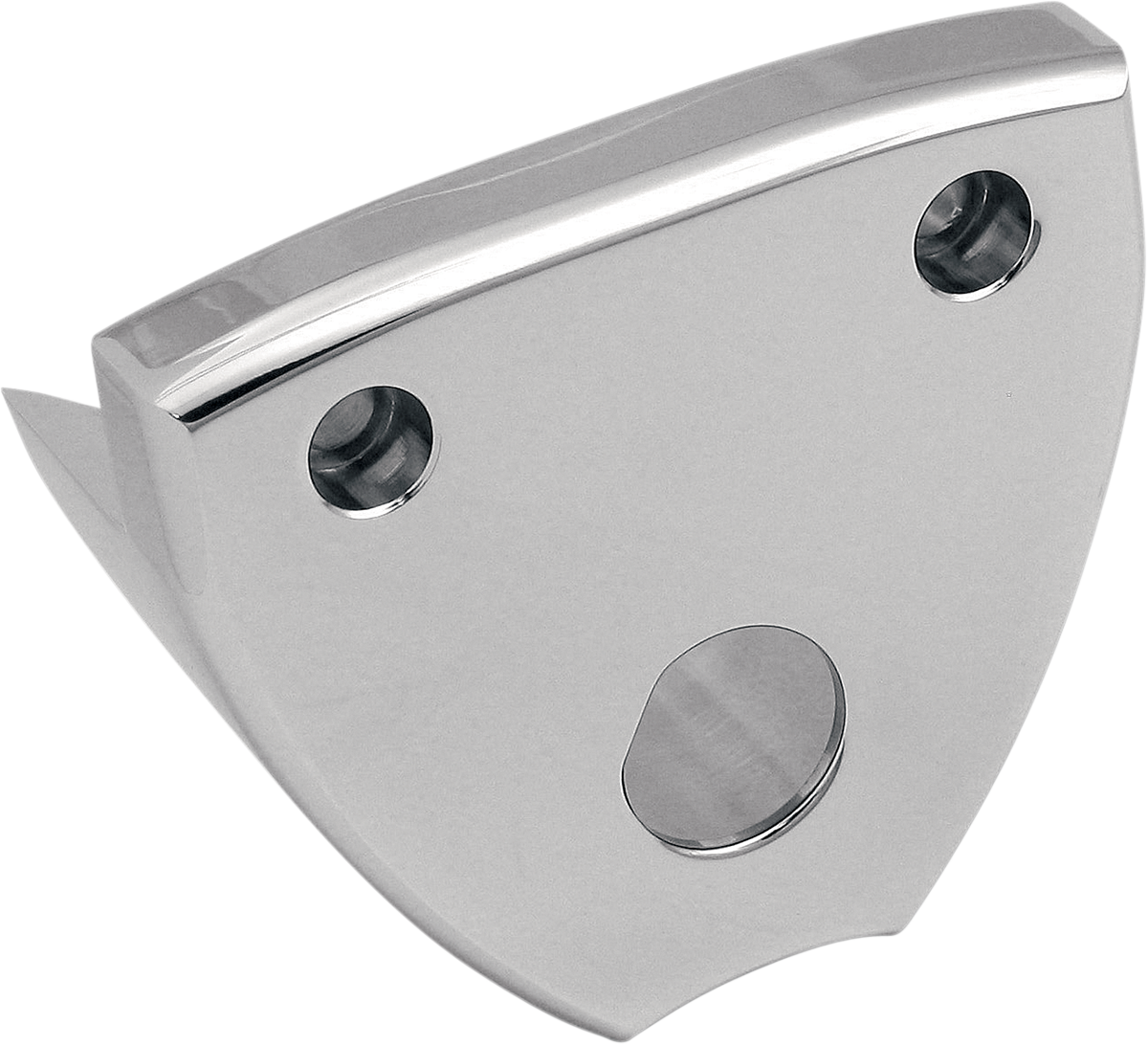 PRO-ONE PERF.MFG. Key Switch Bracket - 2106-0034