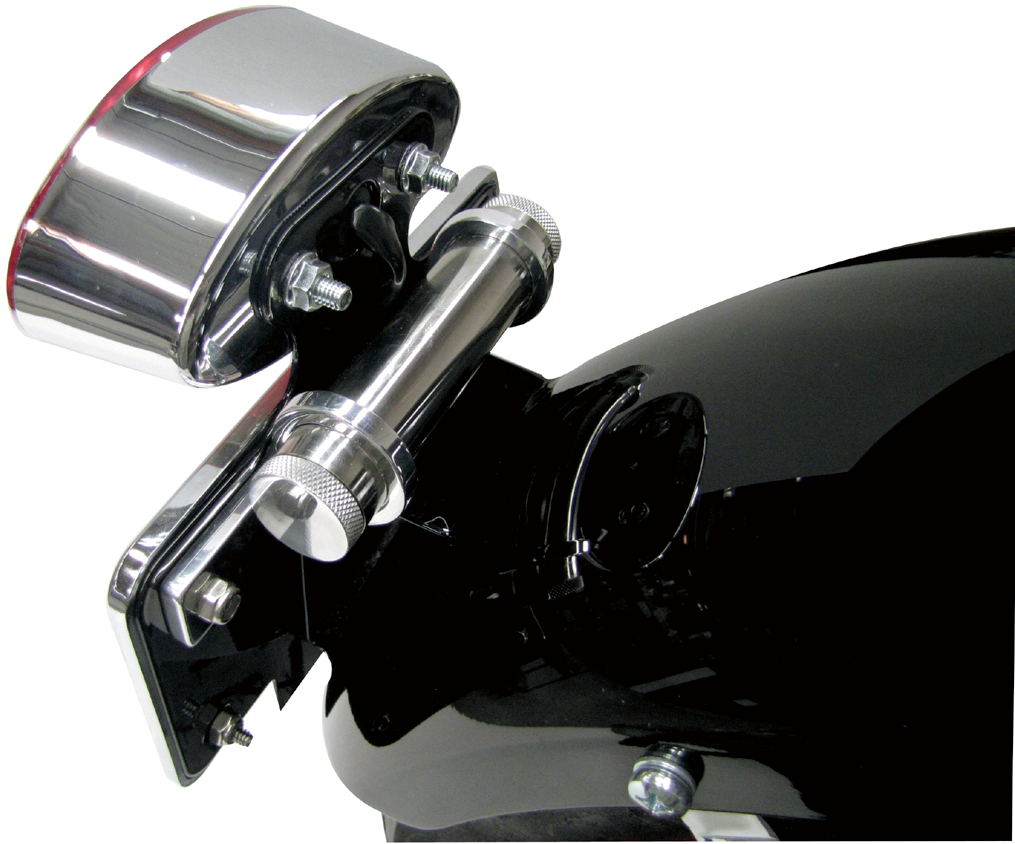 PRO-ONE PERF.MFG. Laydown Mini Registration Holder - 3550-0136