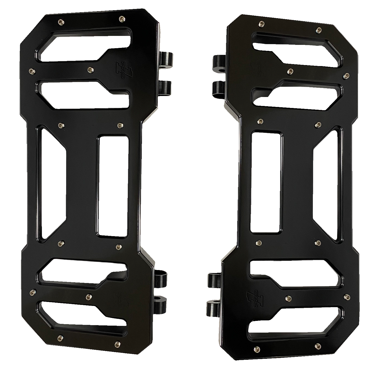 PRO-ONE PERF.MFG. Pro Board Floorboards