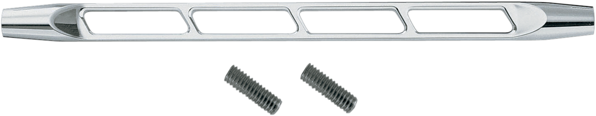PRO-ONE PERF.MFG. Shift Linkage - Cut Out / Chrome DS-325412C