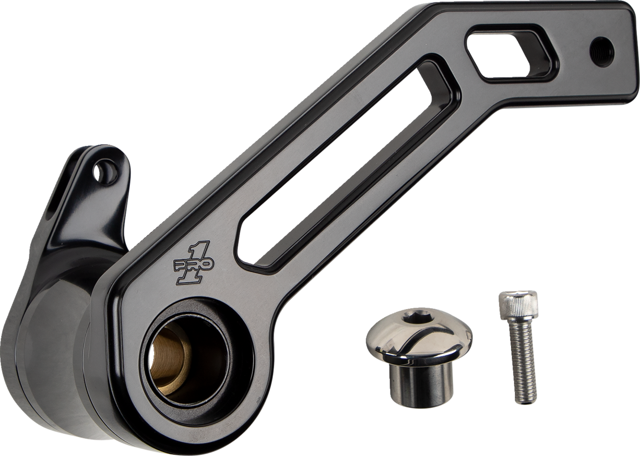 PRO-ONE PERF.MFG. T-Rex Shorty Brake Arm