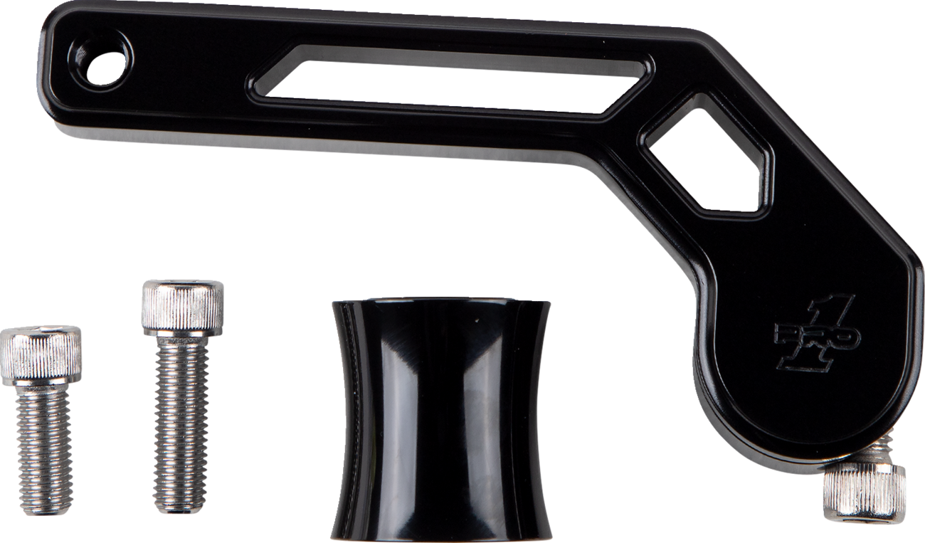PRO-ONE PERF.MFG. T-Rex Shorty Shifter Arm