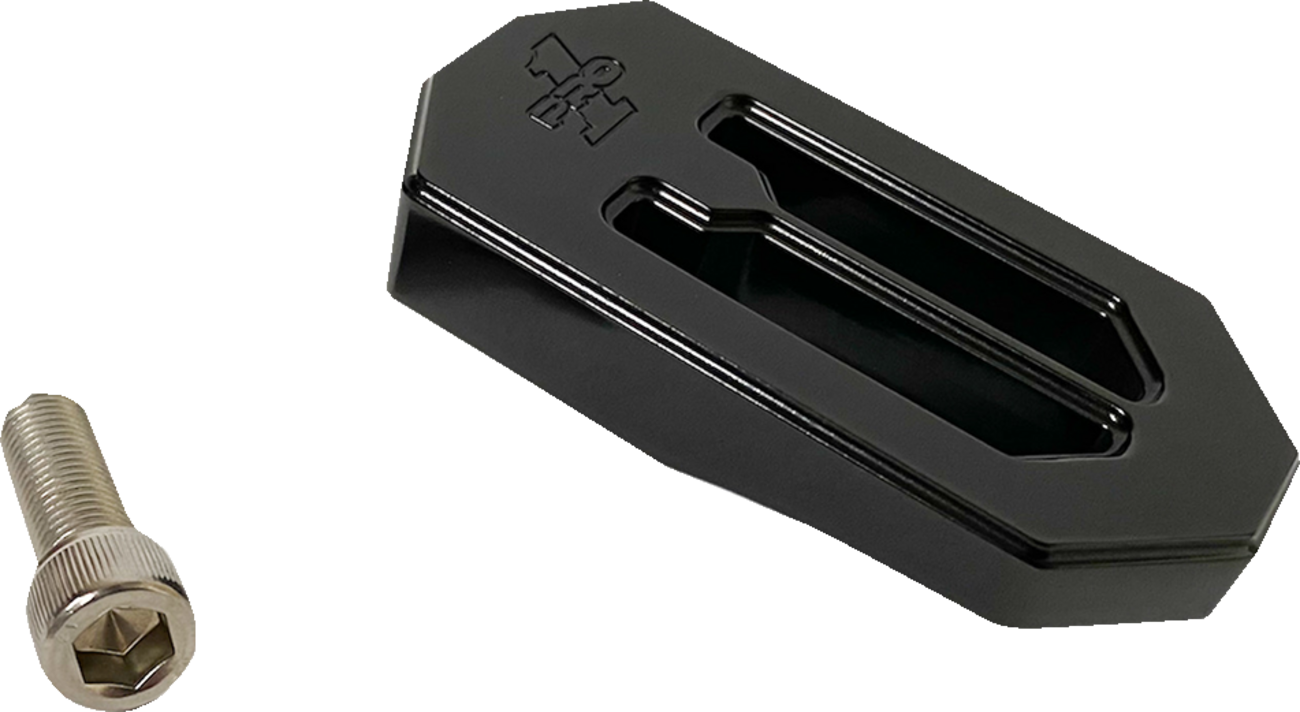 PRO-ONE PERF.MFG. Touring Brake Peg