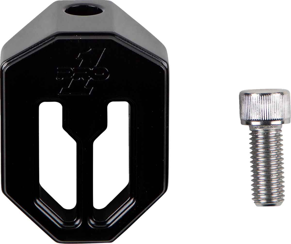 PRO-ONE PERF.MFG. Touring Shift Peg