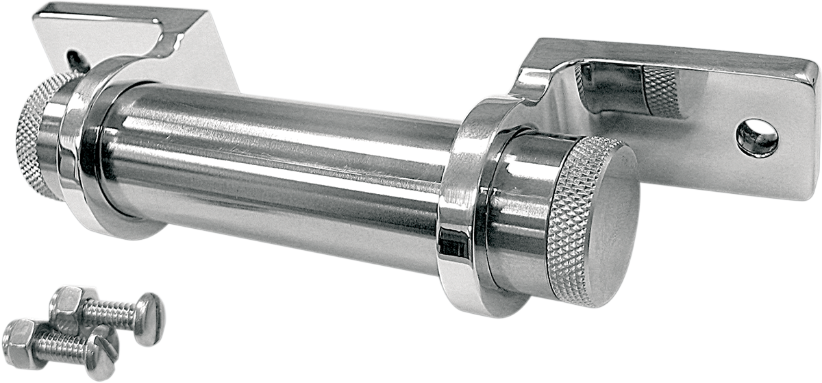 PRO-ONE PERF.MFG. Upright Mini Registration Holder - 3550-0135