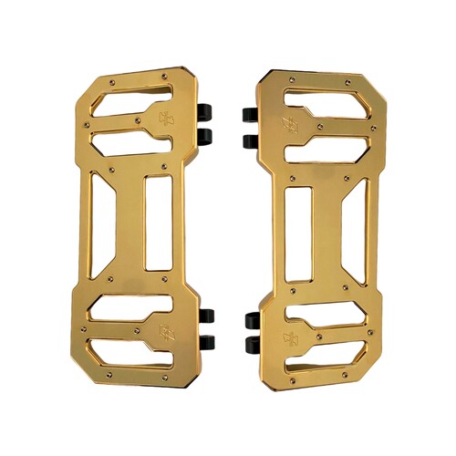 PRO ONE Pro Board V1 Floorboard - 500770TIN