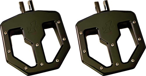 PRO ONE Pro Peg BMX Style - 500762B