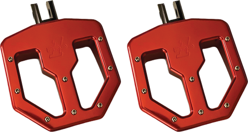 PRO ONE Pro Peg BMX Style - 500762R