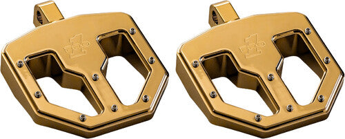 PRO ONE Pro Peg BMX Style - 50761TIN