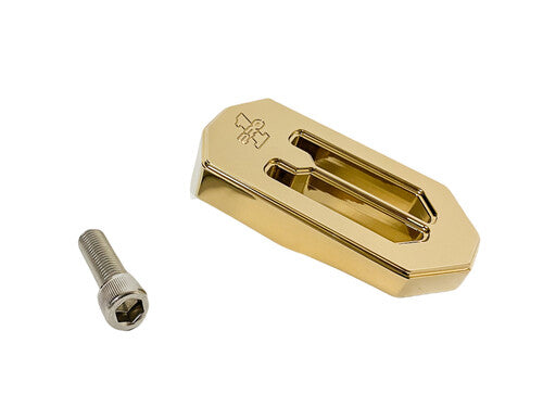 PRO ONE Pro-Peg Brake Peg - 500747TIN