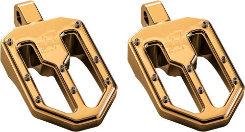 PRO ONE Pro Peg Moto Style - 500751TIN