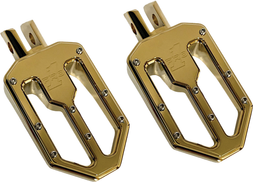 PRO ONE Pro Peg Moto Style - 500752TIN