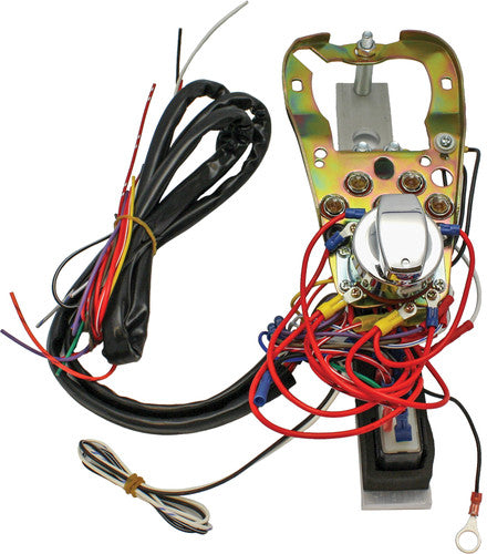 PRO ONE Split Tank Wiring Harness - 400909