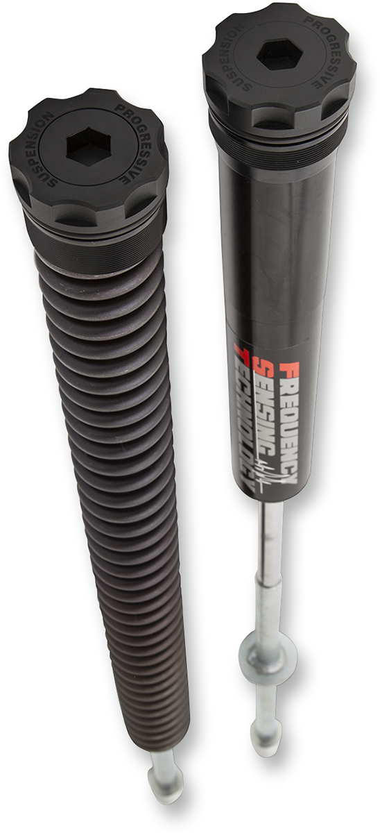 PROGRESSIVE SUSPENSION Monotube Fork Cartridge Kits