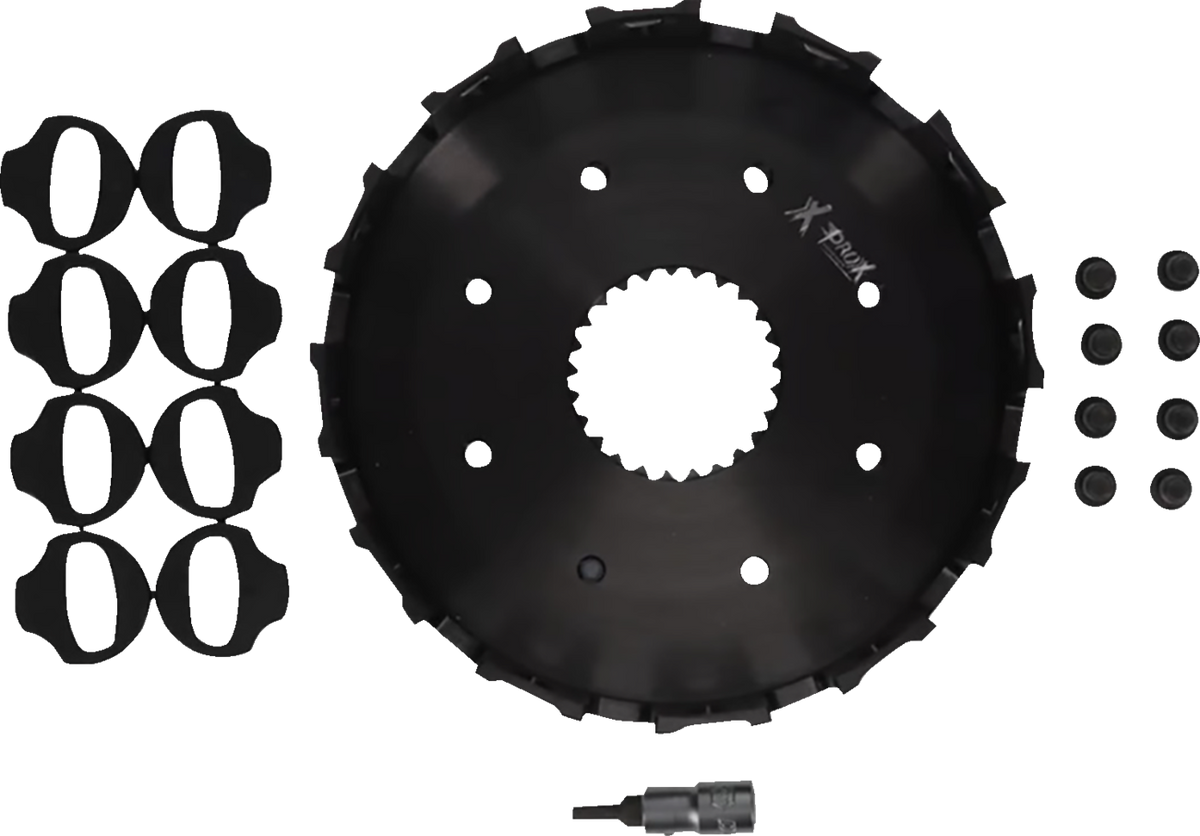 PROX Clutch Basket