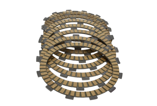 PROX Clutch Friction Plates - 16.S73028