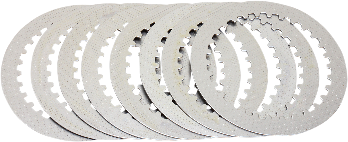 PROX Clutch Steel Alloy Drive Plate