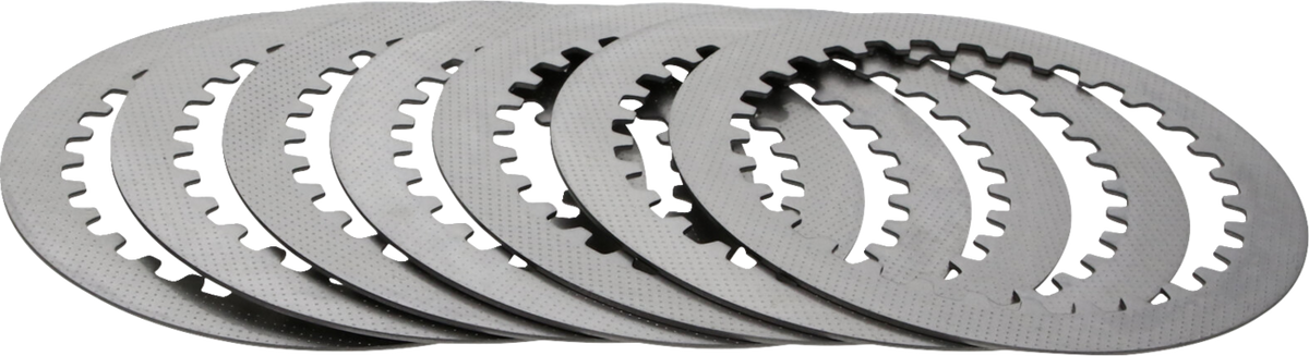 PROX Clutch Steel Drive Plate