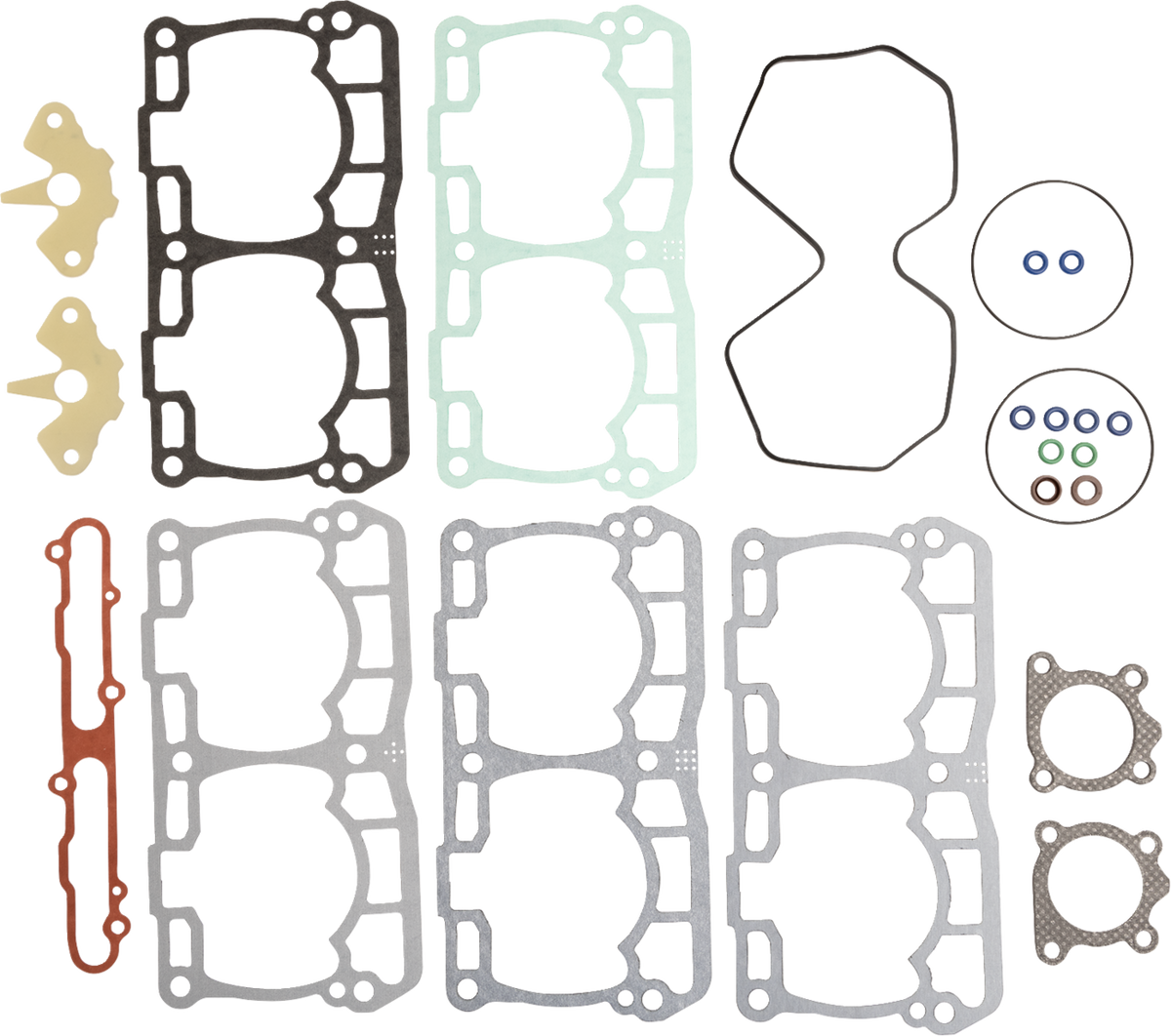 PROX Complete Gasket Set