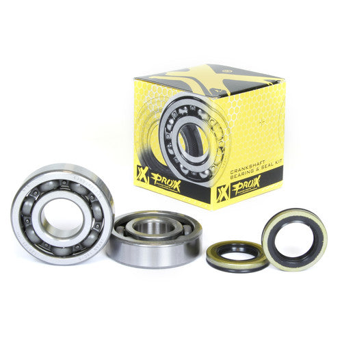 PROX Crankshaft Bearing & Seal Kit - 23.CBS12007