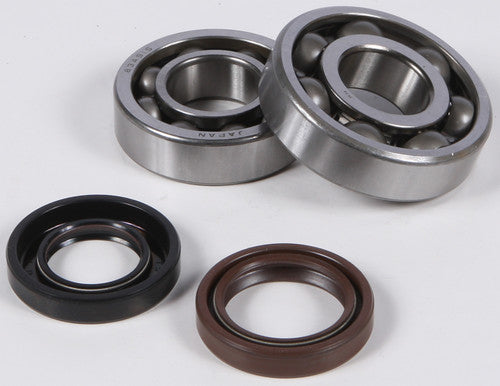 PROX Crankshaft Bearing & Seal Kit - 23.CBS22088
