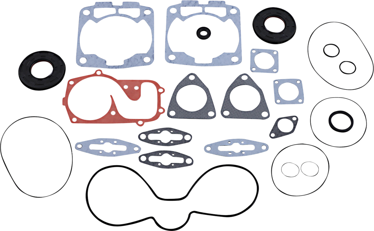 PROX Gasket Kit with Oil Seal