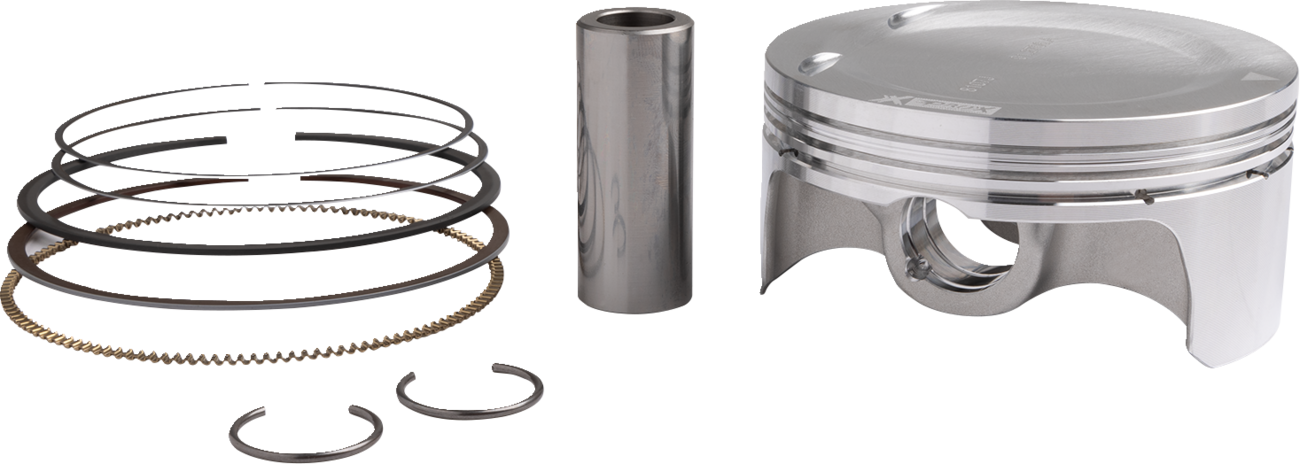 PROX Piston Kit for 4-Stroke