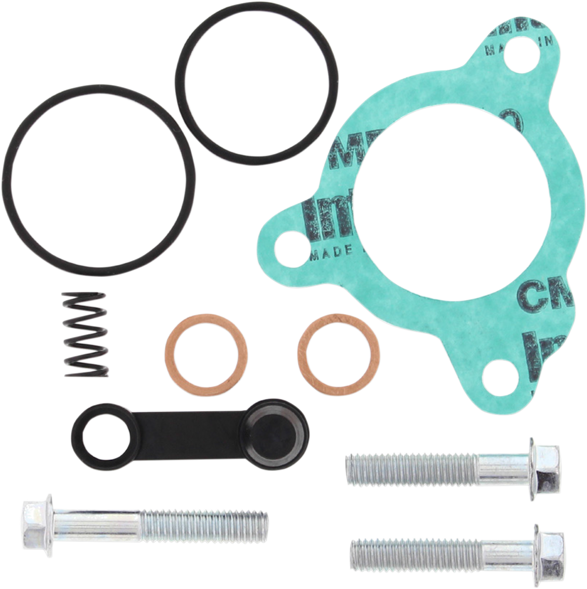 PROX Slave Cylinder Rebuild Kit - Clutch Slave Cylinder Rebuild Kit / Husaberg/Husqvarna/KTM 1132-0979