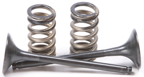 PROX Steel Valve Exhaust Kit - 28.SES6353-1