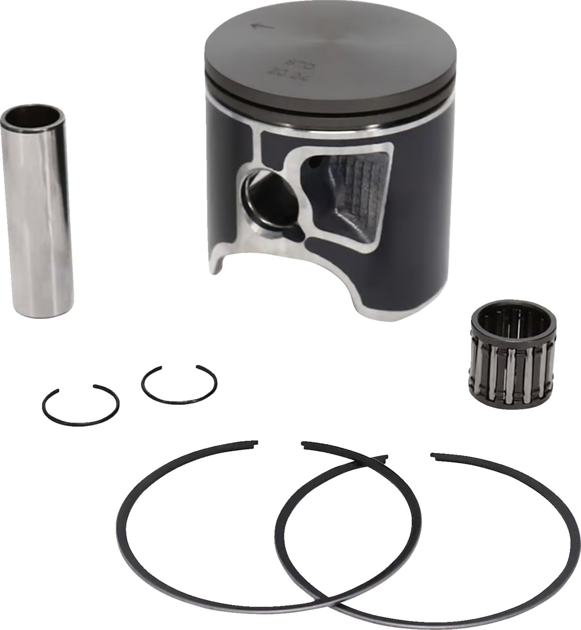 PROX Top End Kit