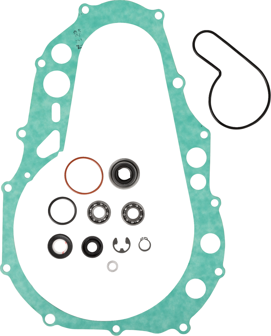 PROX Water Pump Rebuild Kit