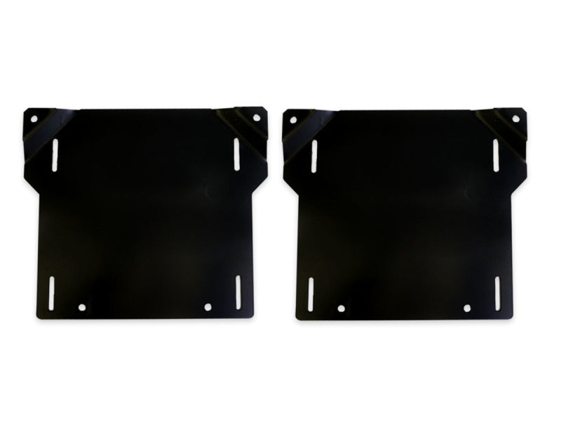 PRP Seats PRP 18 Can-Am Maverick Sport/Trail/21+ Can-Am Commander Seat Mounts - Pair - C74