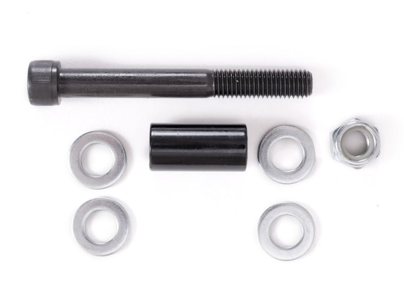 PRP Seats PRP 2014+ Polaris RZR XP 1000/XP Turbo/RS1 Front Limit Strap Hardware Kit - ODL-217451