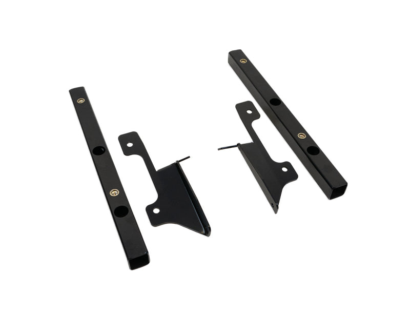 PRP Seats PRP 2019+ Arctic Cat Wildcat XX Seat Mount Kit - C65