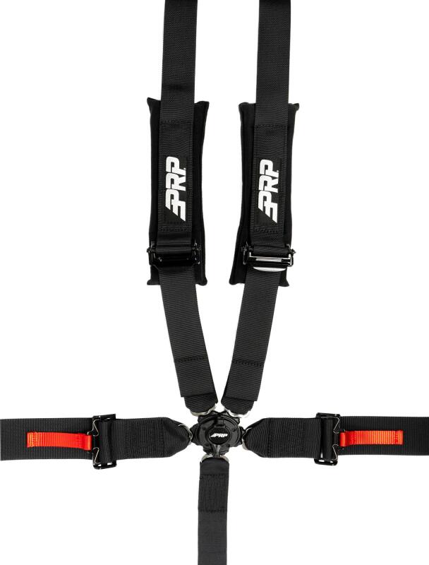 PRP Seats PRP 5.3x2 Cam-Lock Harness - SB5.3x2CAM