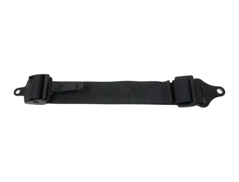 PRP Seats PRP Adjustable 5th Point Crotch Belt for Cam-Lock Harness - SBCR-ADJ-CAM