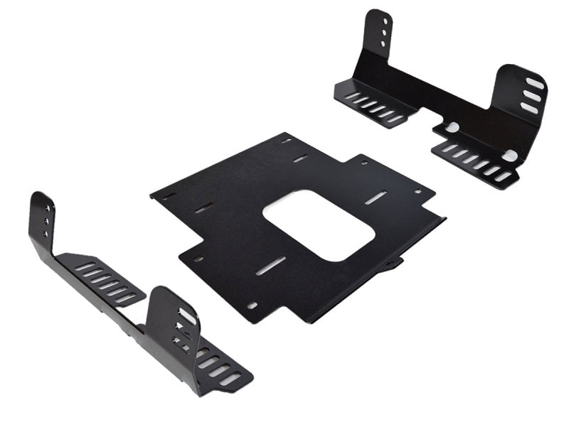 PRP Seats PRP Can-Am Maverick X3 Composite Seat Mounting Kit - C58