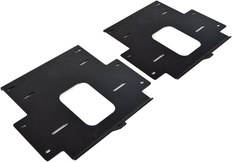 PRP Seats PRP Can-Am Maverick X3 Seat Mounting Kit (Pair) - C56