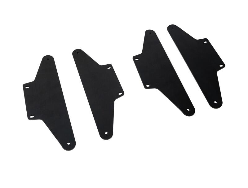 PRP Seats PRP Can-Am Maverick X3 Seat Mounting Kit (Pair) - C86