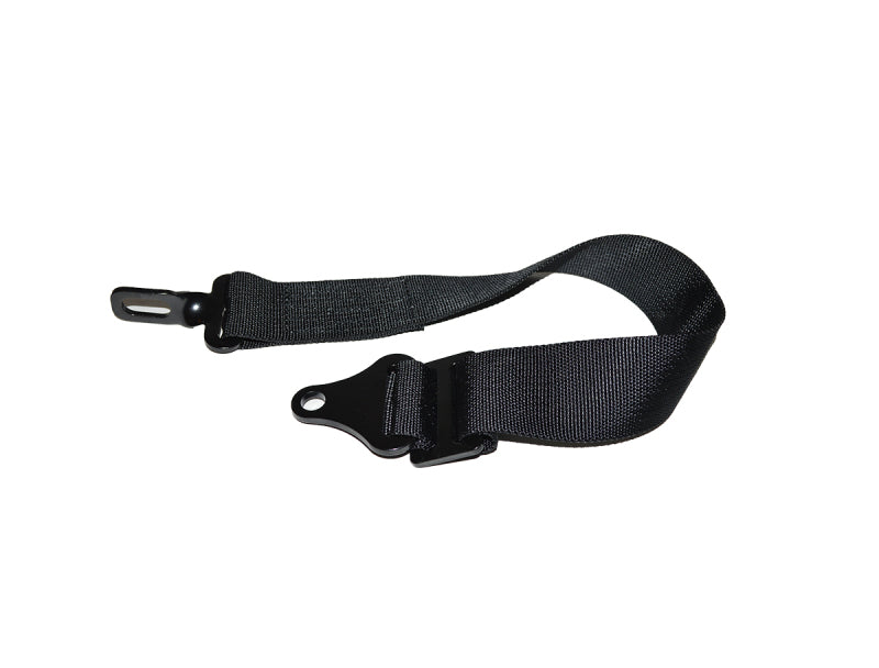 PRP Seats PRP Crotch Belt - 5th Point Only - SBCR