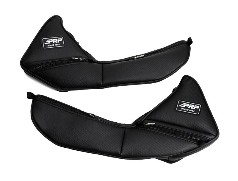 PRP Seats PRP Front Door Bags for 2025+ Polaris RZR PRO XP, PRO S, PRO R (Pair) - E146-210