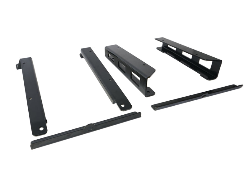 PRP Seats PRP Honda Talon Front Seat Mount Kit - Pair - C66