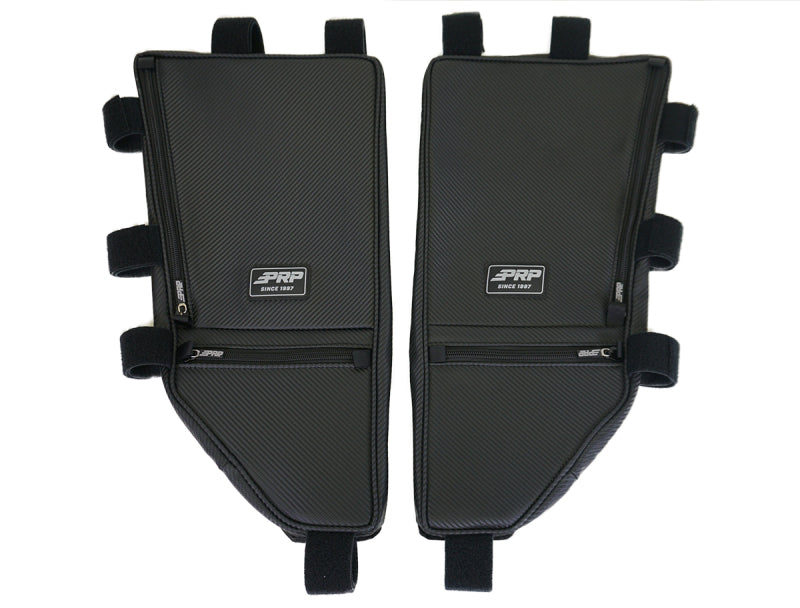 PRP Seats PRP Honda Talon Overhead Bags (Pair) - E84-210